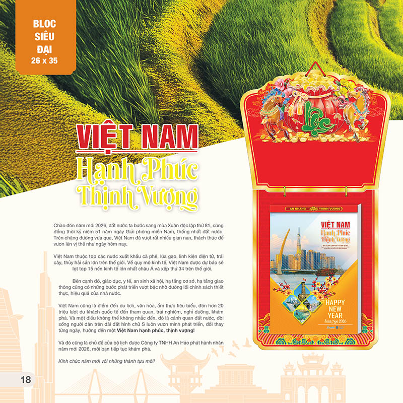 Lịch Tết