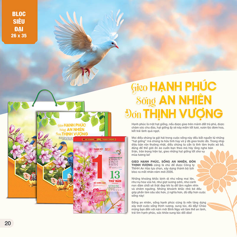 Lịch Tết