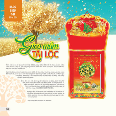 Lịch Tết