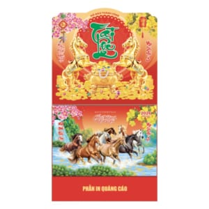 Lò xo giữa bộ số 37x68cm –Tài Lộc An Khang – Mã: NB 171