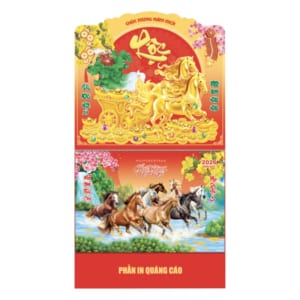Lò xo giữa bộ số 37x68cm – Lộc Phát – Mã: NB 175