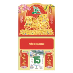 Lò Xo Giữa 37x68cm Gắn Bloc – Mã Đáo Thành Công – Mã: NB 214